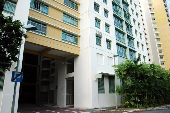 Punggol Drive thumbnail photo